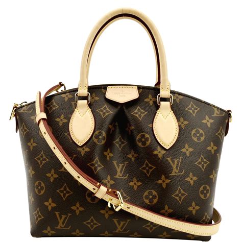 louis vuitton boetie handbag|louis vuitton tote bag monogram.